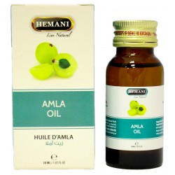 Масло амлы Hemani Amla Oil 30 мл. Пакистан