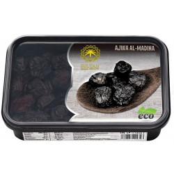 Финики Ajwa Al-Madina/Аджва Аль-Мадина 400 гр.