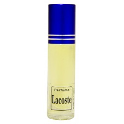 Разливные парфюмерное масло на масле Lacoste 6мл