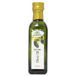 Оливковое масло El Baraka Olive Oil 100 мл