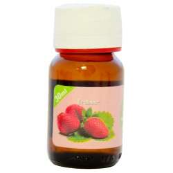 Масло Клубники El-Baraka Strawberry Oil 30 мл.