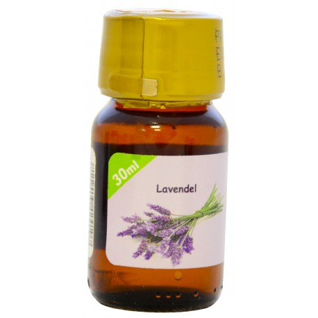 Масло Лаванды El-Baraka Lavender Oil 30 мл.