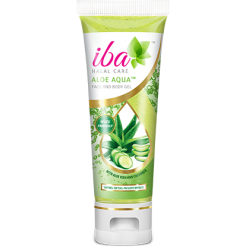 Iba skin care