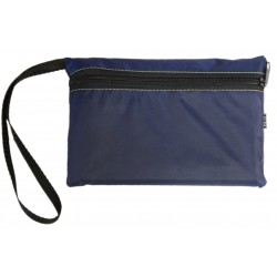 Намазлык дорожный, болоневый "Плотный" в сумочке на замке, с ремешком для руки (120×70)