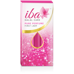 Масляные парфюмерное масло - Единственная/Iba Pure Perfume First Lady 10 мл
