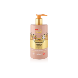 Жидкое крем-мыло Alif - Питание и уход 460 ml