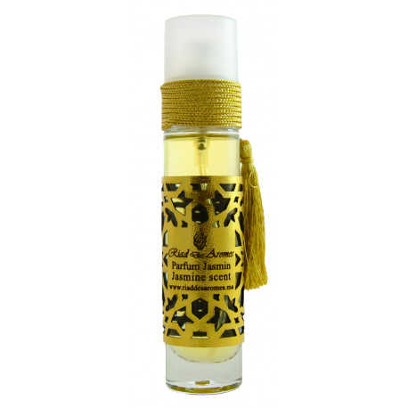 Парфюмерный спрей Жасмин Riad des Aromes Fragrance Spray Jasmin 50ml