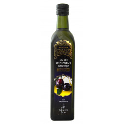 Масло оливковое Seadan - extra virgin 500 мл (стекло)