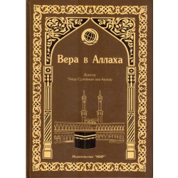 Книга - Вера в Аллаха изд. Мир