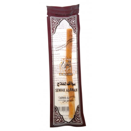 Севак "Al Falah" со вкусом гвоздики в вакуумной упаковке (made in Pakistan)
