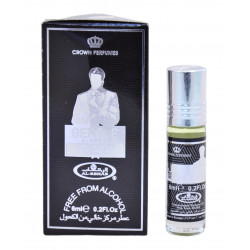 парфюмерное масло Al Rehab Gentle/Джентле альрехаб 6ml.