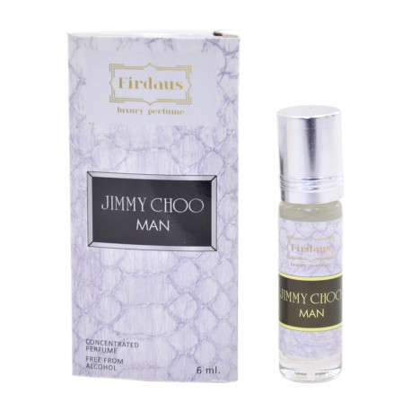 Духи Firdaus Jimmy Shoo man 6ml. ОАЭ