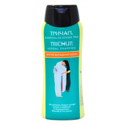 Шампунь Trichup против выпадения волос 200 мл