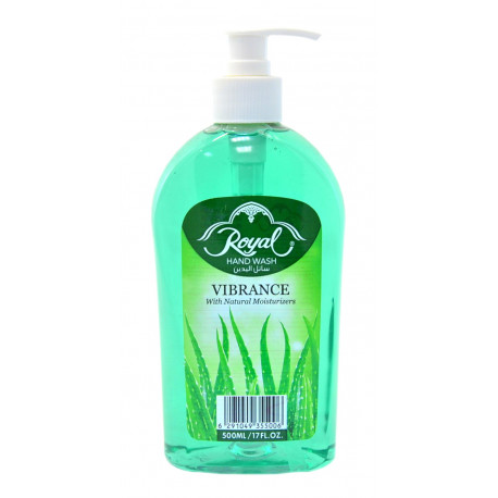 Жидкое мыло Royal hand wash 500ml в ассортименте