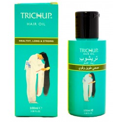 Масло для волос Тричап масло Trichup Oil (healthy, long, strong) 100 мл