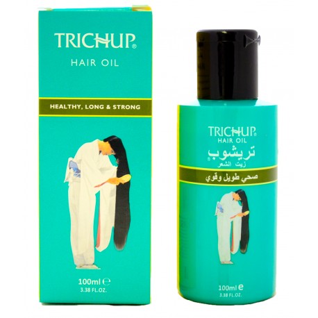 Масло для волос Тричуп масло Trichup Oil (healthy, long, strong) 100 мл