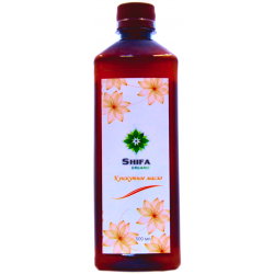 Масло Кунжутное Shifa Organic 480 мл