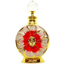 Арабское парфюмерное масло Swiss Arabian - Layali Rouge 15мл