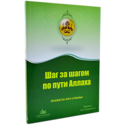 Книга - Шаг за шагом по пути Аллаха изд. Мир Знаний