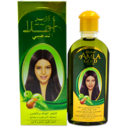 Масло для волос Амла Голд Дабур Dabur Amla Gold Hair Oil 100 мл (OAE)