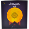 Светильник с записью Корана Moon Lamp Qur'an Speaker SQ-168