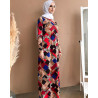 Платье Amira модель "Мозаика"