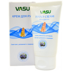 Крем для рук VASU Hand Cream 60 мл