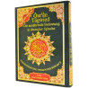 Qur'ân Tagwied. Die annähernde Bedeutung in deutscher Sprache und Transkription