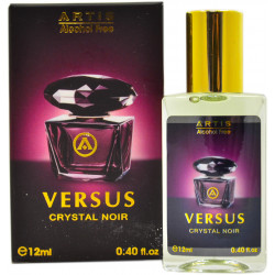 Арабские масляные парфюмерное масло Artis Versus Crystal Noir (№320) 12ml ОАЭ