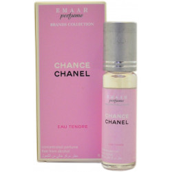 Арабские масляные парфюмерное масло Chanel Chance Emaar 6мл ОАЭ