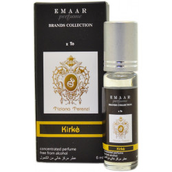 Арабские масляные парфюмерное масло Tiziana Terenzi Kirke Emaar 6мл ОАЭ