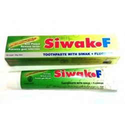 Зубная паста "Siwakof" 120 гр.