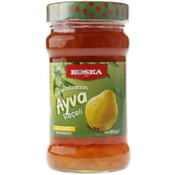 Варенье из айвы KOSKA Ayva Receli 380 гр