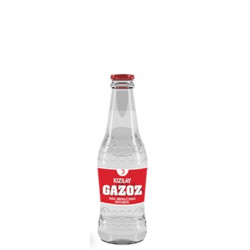 Турецкий напиток содовая Kızılay Gazoz 250 мл