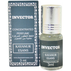 парфюмерное масло KAYANUR ESANS Invector 3ml