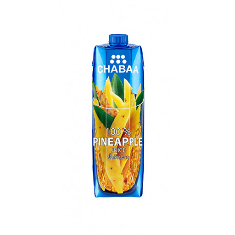 Ананасовый сок Pineapple juice 1л