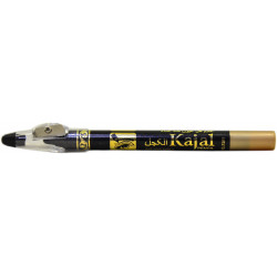 Сурьма карандаш + точилка Kajal