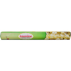 Ароматические палочки Бахур - Shalimar Жасмин Jasmine Incense Sticks 20шт Индия