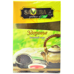 Чай Savera Здоровье Высший сорт 200г