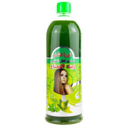 Шампунь Lura Al Sham Argan, coconut, laurel, olive oils & rosemary 1 л