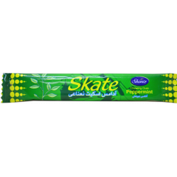 Жевательная резинка Skate мята 5 г
