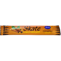 Жевательная резинка Skate корица 5 г