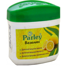Вазелин Parley лимон 55 г