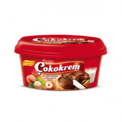 Паста шоколадная ÜLKER COKOKREM 450 г