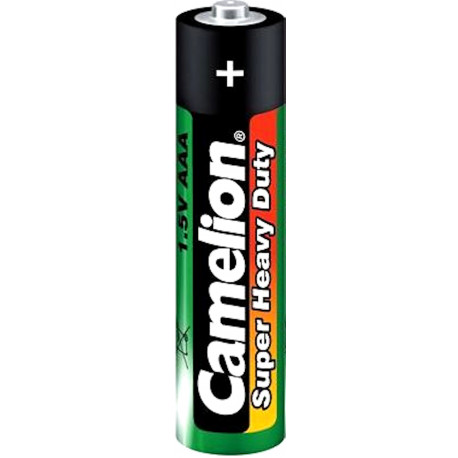 Батарейка AAA - Camelion Green R03
