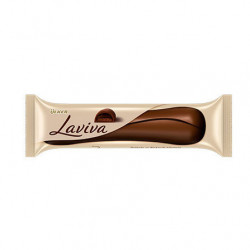 Батончик шоколадный Ulker "Laviva" (35г)