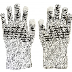 Перчатки водонепроницаемые DexShell TechShield Gloves