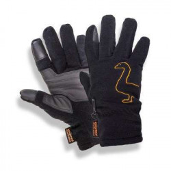 Непромокаемые перчатки KEEPTEX Waterproof fleece glove