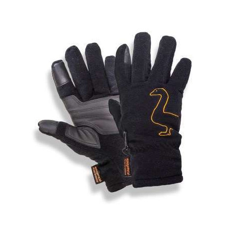 Непромокаемые перчатки KEEPTEX Waterproof fleece glove