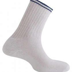 Набор носков 3 шт MUND Tennis Socks